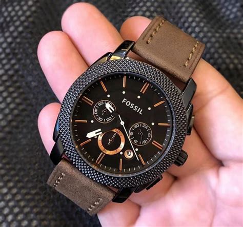 fossil watches in qatar